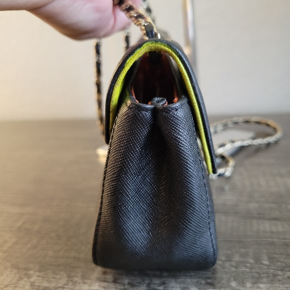 ❤️ MetroCity black shoulder bag - Picture 5 of 13